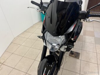 APRILIA SL 750 SHIVER - 3