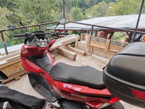 Honda pcx 125 - 3