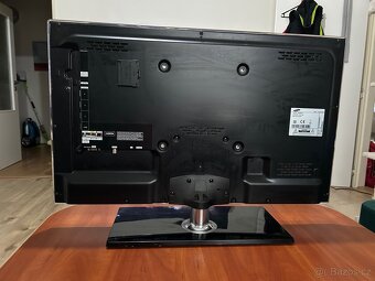 TV Samsung UE32D4000 NW - 3