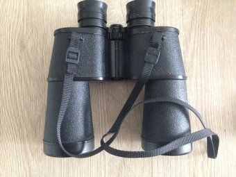 Dalekohled........Ruský БПЦ 10x50 TENTO.......USSR - 3
