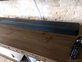 Soundbar JBL Bar 500 - 3