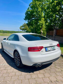 Audi A5, COUPE 2.0TDi ČR - 3
