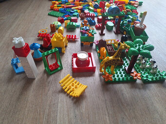 Lego Duplo - 3