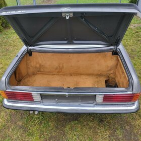 mercedes 500sl r107 - 3