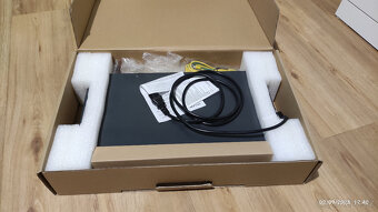 TP-link TL-SG3216 - 3