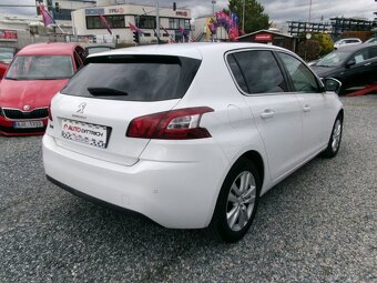PEUGEOT 308 1,2i 81KW 1.MAJITEL - 3