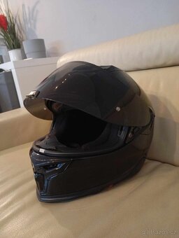 Moto přilba Scorpion - 3
