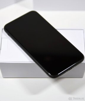 iPhone 11 Black BATERIE 100% TOP - 3