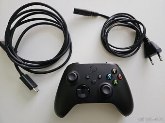 Xbox Series X, 1TB - 3