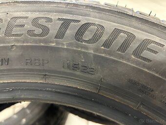 Letní pneu Bridgestone 195/60 R16 89H - 3