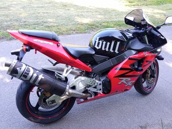 Honda CBR 954 rr - 3