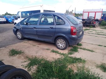 Prodám Citroën Xsara 1.6 hdi, - 3