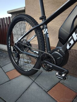 Ghost Kato Ebike vel.S kola 29" - 3