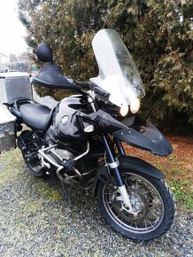 Bmw R 1150 GS Adventure - 3