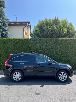 Honda CR-V 2.2 i-cdti - 3