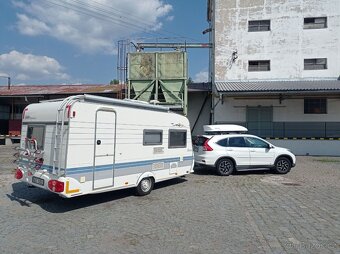 karavan Hobby De Luxe Easy - 3