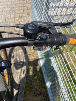 Kolo orbea 29 velikost L - 3
