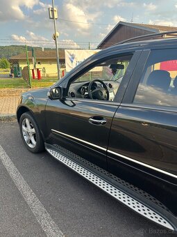Mercedes ML 320 CDI - 3