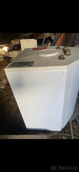 Wolf výměník (boiler) - 3