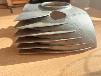 Kryt karburátoru JAWA 250 / 353 - 3