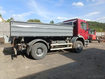 Mercedes Atego 1823 - 3
