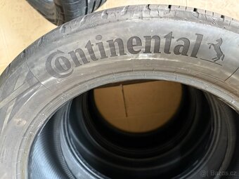 Zanovni pneumatiky Continental 235/50 R19 LETNI - 3
