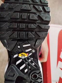 Tenisky Nike Air Max - 3