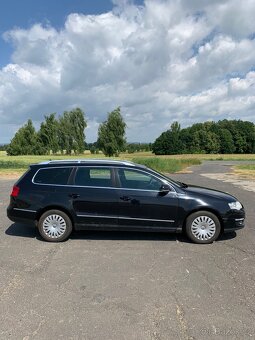 Volkswagen Passat B6 2006 2.0 TDI - 3