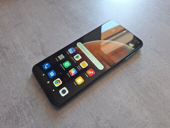 Redmi Note 9 Pro 6/128gb Tropical green - 3