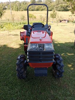 Kubota GB18 - 3