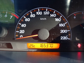 Honda FR-V 2.0 i-VTEC - 3