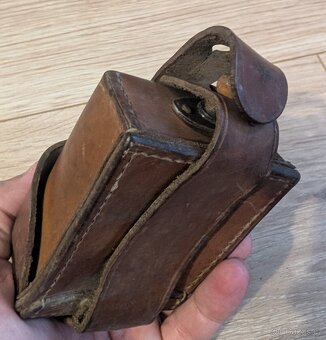 Sumka na náboje vz.24 1. republika - 3
