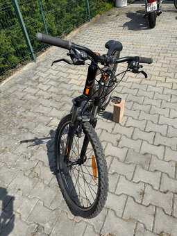 Felt 26" - 3