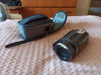 Video kamery - 3