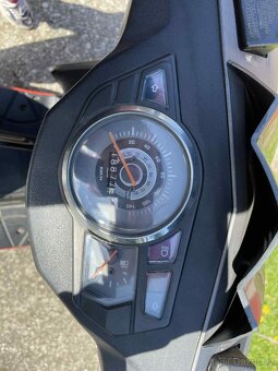 Maxon matador 125 - 3