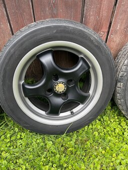 Alu kola 4x108 r15 - 3