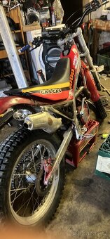 gas gas jtx 250 - 3