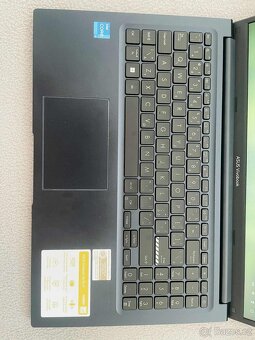 Notebook Asus Vivobook 15 (X1504VA-NJ124W) - 3