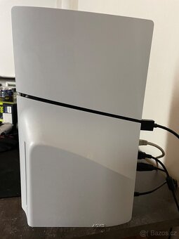 Playstation 5 slim - 3