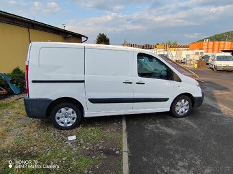 Fiat scudo - 3