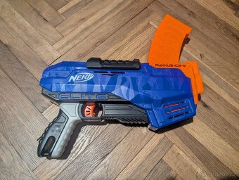Nerf pistole Rukkus ICS-8 - 3