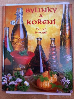 Knihy různé - 3