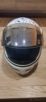 Nolan helma XS N62 - 3