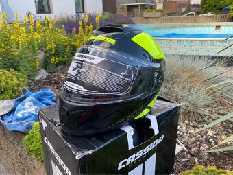 Cassida Velicity St 2.0 vel.L - 3