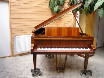 Prodám klavír zn. Petrof mod. IV. - 3