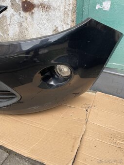PRODÁM PŘEDNÍ NARAZNIK FORD KA MK2 2008-2016 - 3