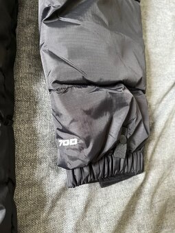 Černá The North Face 700 - 3