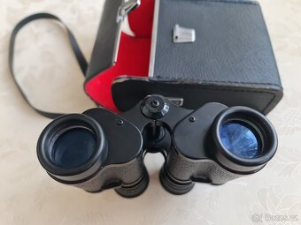 Dalekohled ESCHENBACH Derby 8x30 WW - 3