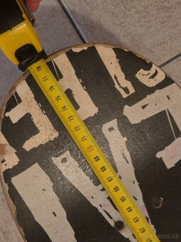 Skateboard - 3