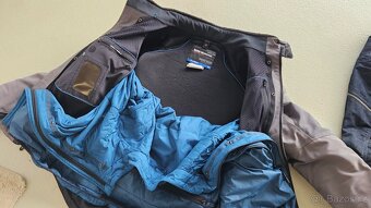 Pánské moto oblečení BMW - 3